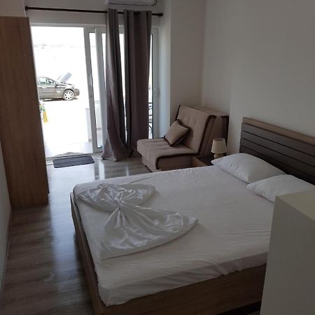 Avdiu Apartment Ülgün Dış mekan fotoğraf