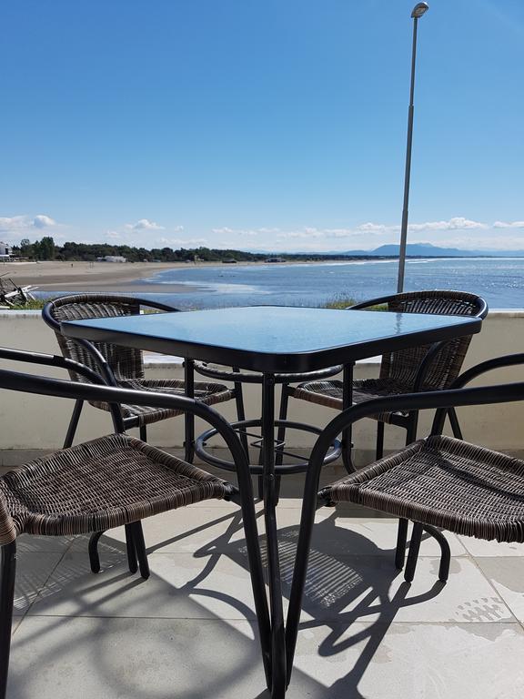 Avdiu Apartment Ülgün Dış mekan fotoğraf