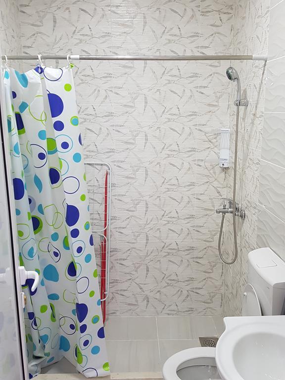 Avdiu Apartment Ülgün Dış mekan fotoğraf