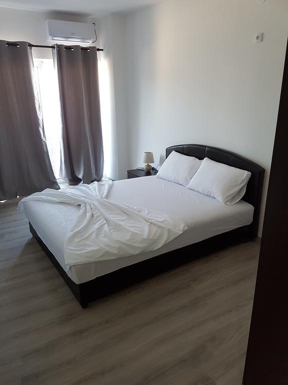 Avdiu Apartment Ülgün Dış mekan fotoğraf