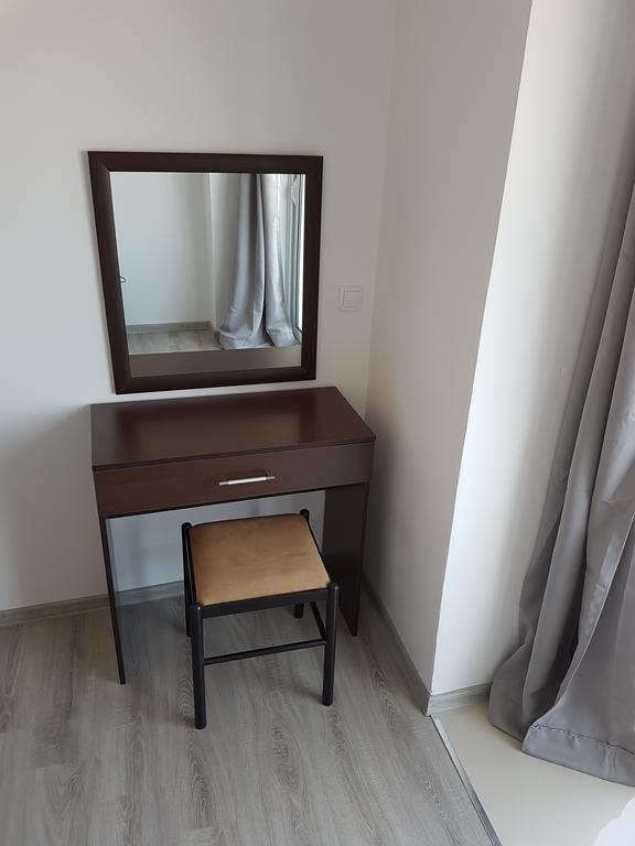 Avdiu Apartment Ülgün Dış mekan fotoğraf