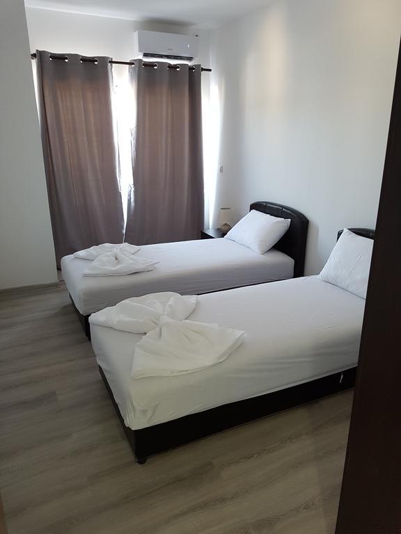 Avdiu Apartment Ülgün Dış mekan fotoğraf