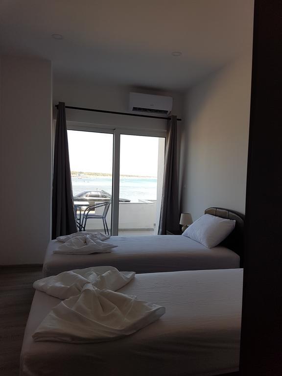 Avdiu Apartment Ülgün Dış mekan fotoğraf