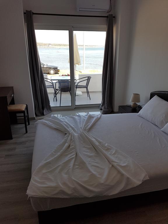 Avdiu Apartment Ülgün Dış mekan fotoğraf