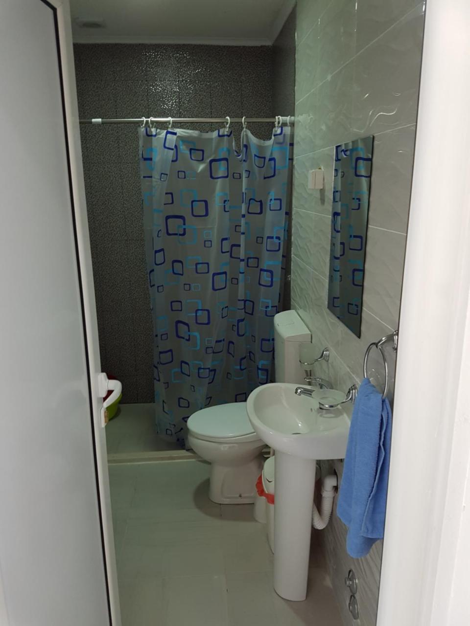 Avdiu Apartment Ülgün Dış mekan fotoğraf