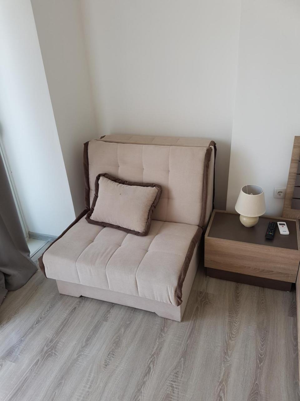 Avdiu Apartment Ülgün Dış mekan fotoğraf
