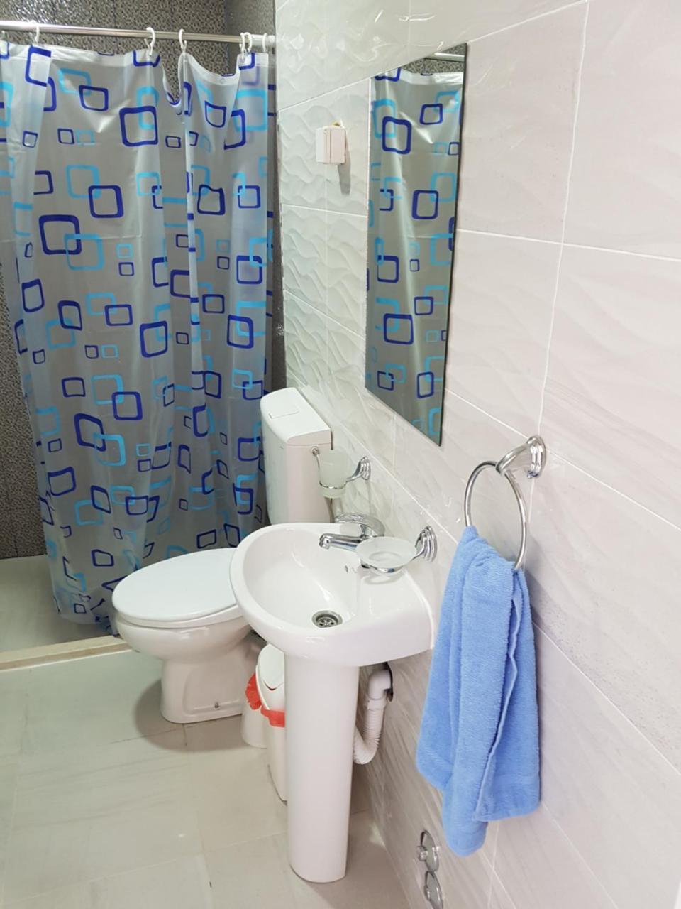 Avdiu Apartment Ülgün Dış mekan fotoğraf